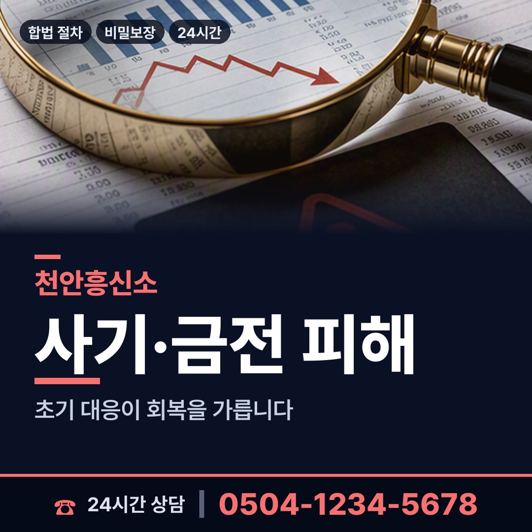 천안 풍세면 부인외도탐정 상담 안내